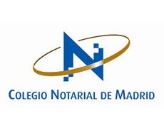 Notaría José Gregorio Juncos Martínez Colegio Notarial de Madrid