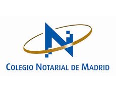 Notaría José Gregorio Juncos Martínez Colegio Notarial de Madrid